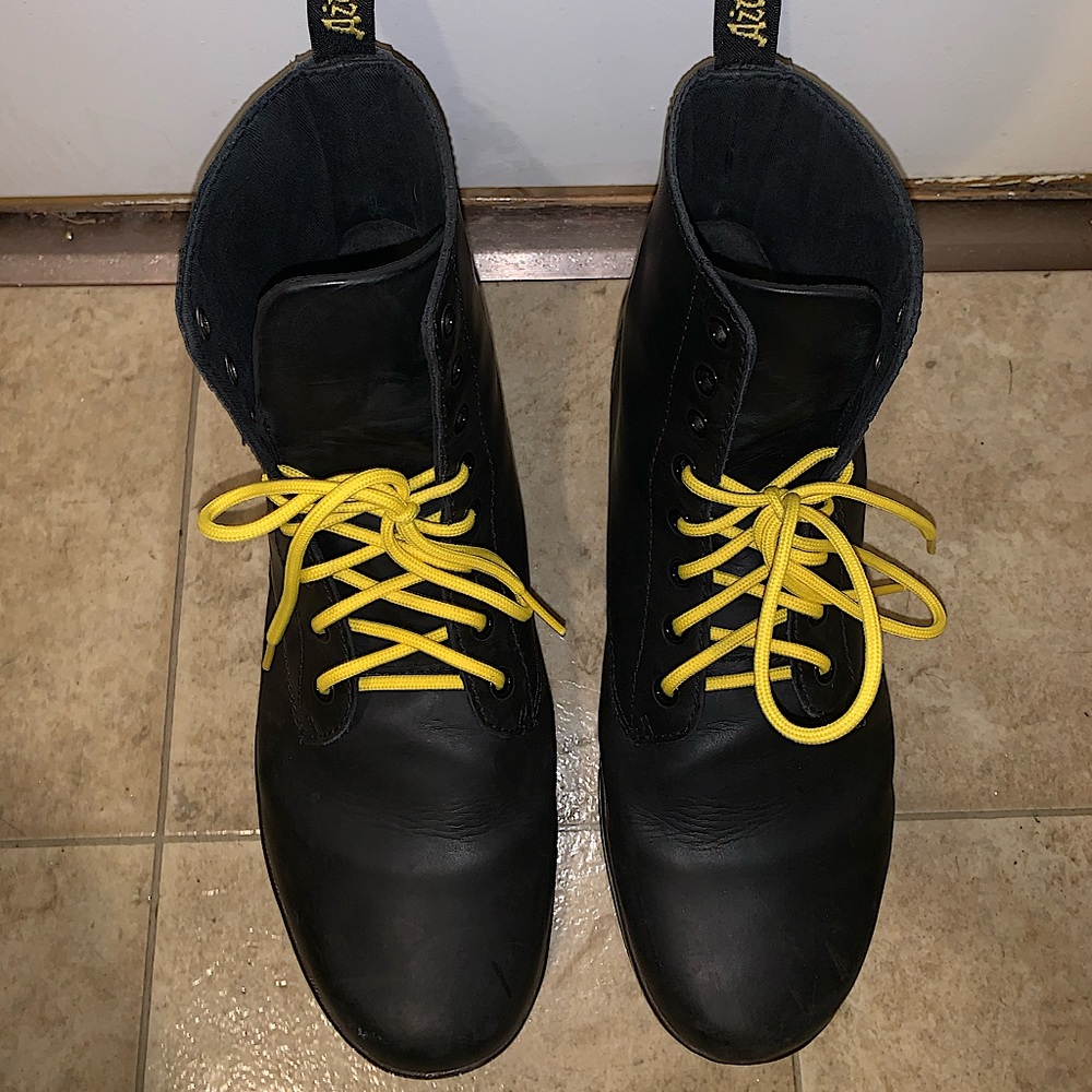 Dr. Martens Tobias Boots